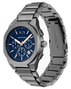 Купить Наручные часы Armani Exchange AX4182 с хронографом  в E-mobi