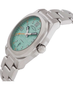 Купить Швейцарские механические наручные часы Armand Nicolet A660HAA-ZO-MA4680A  в E-mobi