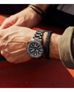 Купить Японские наручные часы Citizen BY3005-56E  в E-mobi