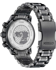 Купить Японские наручные часы Citizen BY3005-56E  в E-mobi