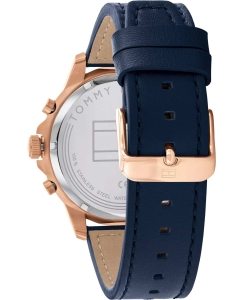 Купить Наручные часы Tommy Hilfiger 1710475  в E-mobi