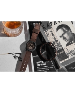 Купить Наручные часы Fossil FS5251SET с хронографом  в E-mobi