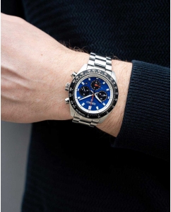 Купить Японские наручные часы Seiko Prospex SSC931 с хронографом  в E-mobi