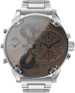 Купить Наручные часы Diesel DZ7482 с хронографом в E-mobi
