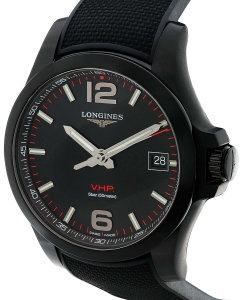 Купить Швейцарские наручные часы Longines L3.716.2.56.9  в E-mobi