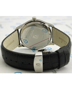 Купить Швейцарские наручные часы L Duchen D761.11.11  в E-mobi