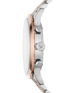 Купить Наручные часы Emporio Armani AR11209 с хронографом  в E-mobi