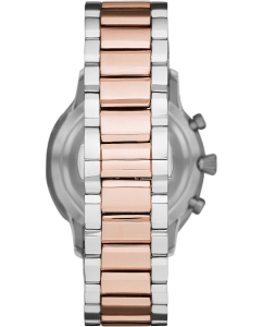 Купить Наручные часы Emporio Armani AR11209 с хронографом  в E-mobi