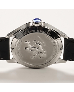 Купить Российские механические наручные часы Штурманские NH36-1891770  в E-mobi