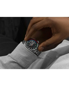 Купить Японские механические наручные часы Seiko SRPK13K1  в E-mobi