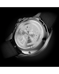 Купить Механические наручные часы Venezianico 1221510  в E-mobi