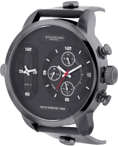Купить Наручные часы Stuhrling 4052.2  в E-mobi