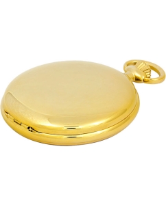 Купить Мужские российские механические карманные часы Молния 0030104-m  в E-mobi