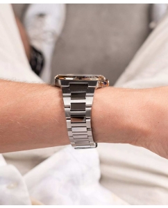 Купить Швейцарские наручные часы Adriatica A8326.R116CH с хронографом  в E-mobi