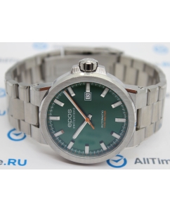 Купить Швейцарские механические наручные часы Epos 3442.132.20.13.30  в E-mobi