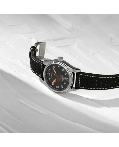 Купить Швейцарские механические наручные часы Armand Nicolet A640P-KN-P0640NC8  в E-mobi