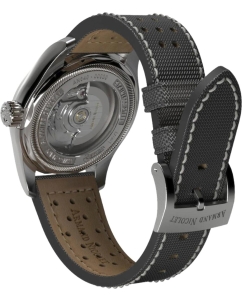 Купить Швейцарские механические наручные часы Armand Nicolet A640P-KN-P0640NC8  в E-mobi