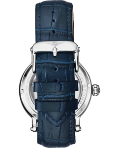 Купить Механические наручные часы Stuhrling 4000.3  в E-mobi