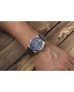 Купить Швейцарские механические наручные часы Titoni 83751-S-628  в E-mobi