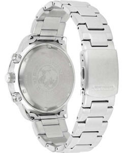 Купить Японские наручные часы Citizen CA0690-88E с хронографом  в E-mobi