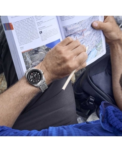 Купить Швейцарские наручные часы Victorinox 242009  в E-mobi