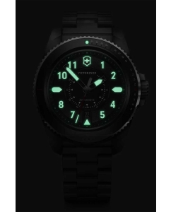 Купить Швейцарские наручные часы Victorinox 242009  в E-mobi