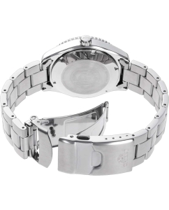 Купить Японские механические наручные часы Orient RA-AC0Q01B1  в E-mobi