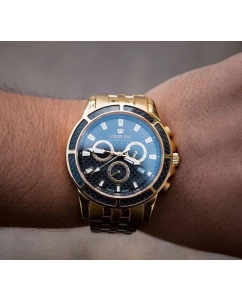 Купить Швейцарские наручные часы Louis XVI Majeste-480 с хронографом  в E-mobi