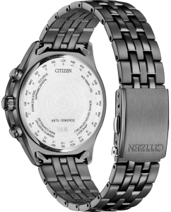 Купить Японские наручные часы Citizen BY1037-51H  в E-mobi