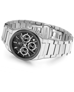 Купить Российские наручные часы Михаил Москвин 3084B-4 с хронографом  в E-mobi