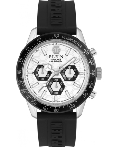 Купить Наручные часы Philipp Plein PWPYA0124 с хронографом в E-mobi