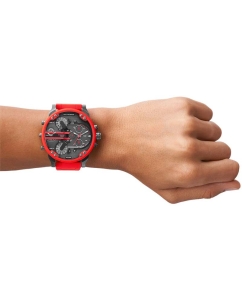 Купить Наручные часы Diesel DZ7370 с хронографом  в E-mobi