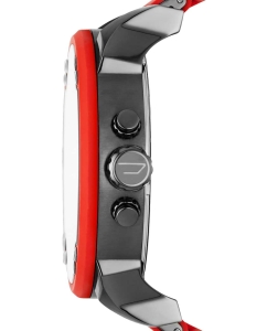 Купить Наручные часы Diesel DZ7370 с хронографом  в E-mobi