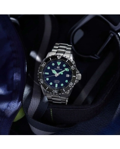 Купить Японские механические наручные часы Grand Seiko SBGH289G  в E-mobi