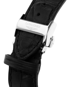 Купить Швейцарские механические наручные часы Longines L2.793.4.73.2  в E-mobi