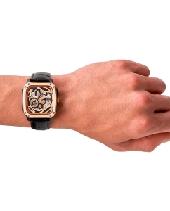 Купить Механические наручные часы Fossil BQ2572  в E-mobi