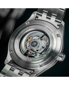 Купить Швейцарские механические наручные часы DAVOSA DAV.16153050  в E-mobi