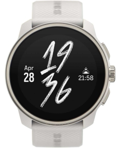 Купить Умные часы Suunto Race S Powder Gray SS051017000 в E-mobi