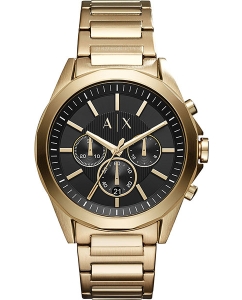 Купить Наручные часы Armani Exchange AX2611 с хронографом в E-mobi