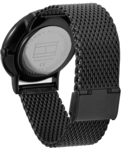 Купить Наручные часы Tommy Hilfiger 1791507  в E-mobi