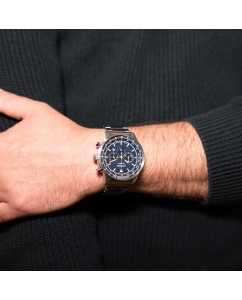 Купить Японские наручные часы Citizen CA4500-91L с хронографом  в E-mobi