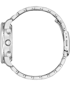 Купить Японские наручные часы Citizen CA4500-91L с хронографом  в E-mobi