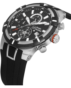 Купить Наручные часы Sergio Tacchini ST.1.10344-1  в E-mobi