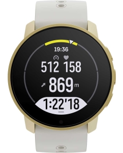 Купить Умные часы Suunto 9 Peak Pro Pearl Gold SS050825000 в E-mobi