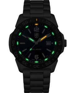 Купить Наручные часы Luminox XS.3123 PACIFIC DIVER 3120 SERIES  в E-mobi
