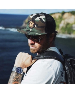 Купить Наручные часы Luminox XS.3123 PACIFIC DIVER 3120 SERIES  в E-mobi