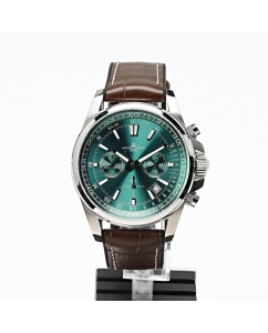 Купить Наручные часы Jacques Lemans 1-2117D с хронографом  в E-mobi