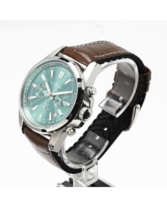 Купить Наручные часы Jacques Lemans 1-2117D с хронографом  в E-mobi