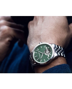 Купить Швейцарские механические наручные часы Raymond Weil 2780-ST-52001  в E-mobi