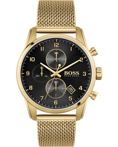 Купить Наручные часы Hugo Boss HB1513838 с хронографом в E-mobi
